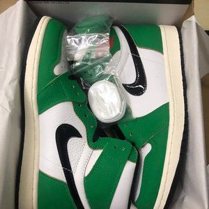 NIKE AIR Jordan shoes
